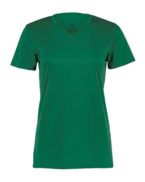Augusta Sportswear 1790 Dark Green — front