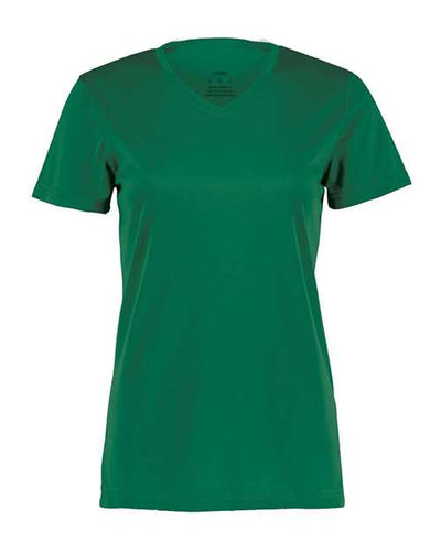Augusta Sportswear 1790 Dark Green — front