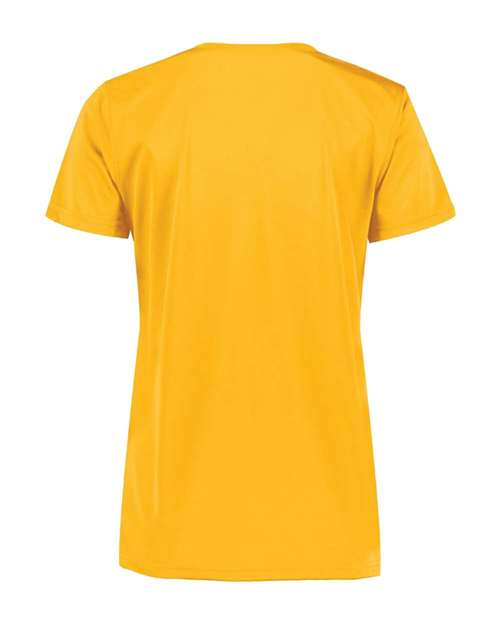 Augusta Sportswear 1790 Gold — back