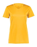 Augusta Sportswear 1790 Gold — front
