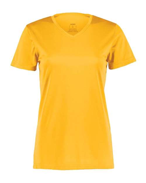 Augusta Sportswear 1790 Gold — front