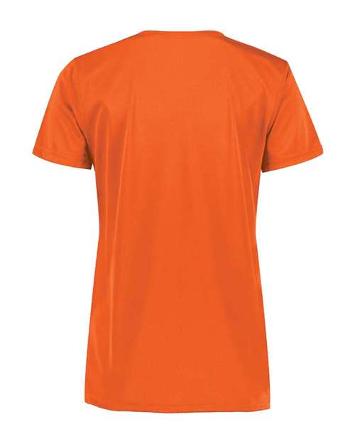 Augusta Sportswear 1790 Orange — back