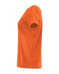 Augusta Sportswear 1790 Orange — direct side