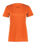Augusta Sportswear 1790 Orange — front