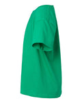 Softstyle Youth T-Shirt - Irish Green