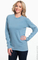 Ice Blue