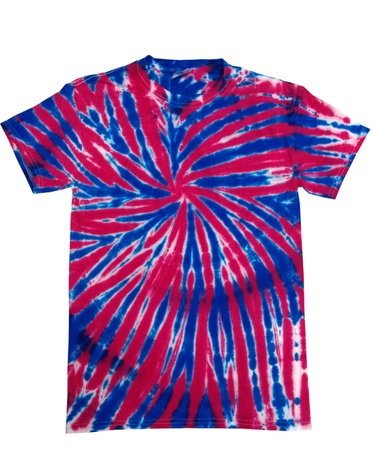 Youth 100% Cotton T-Shirt - Union Jack