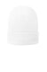 Port & Company CP90L - Fleece-Lined Knit Cap - White