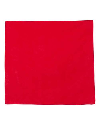 Augusta Sportswear 2226 Red — side