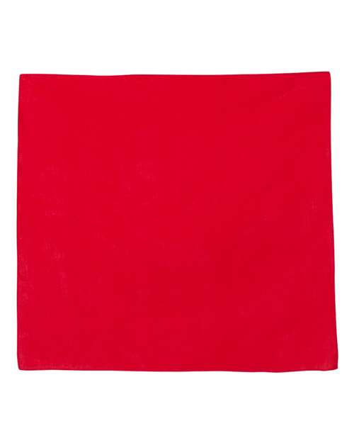 Augusta Sportswear 2226 Red — side