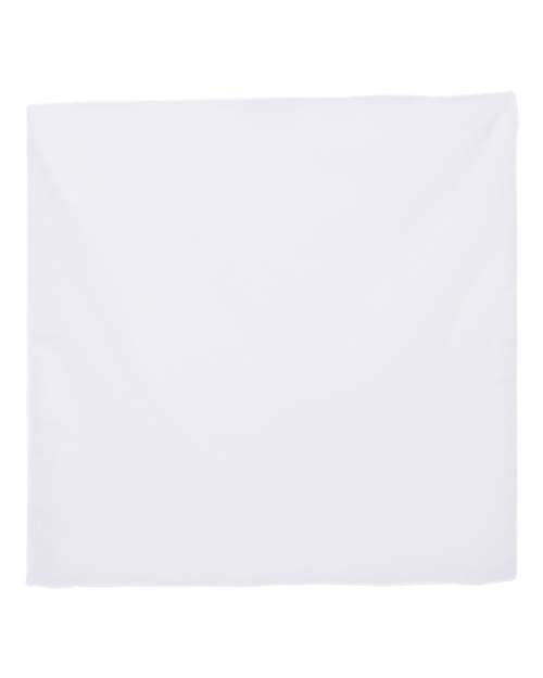 Augusta Sportswear 2226 White — side