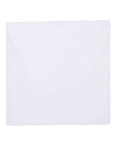 Augusta Sportswear 2226 White — side