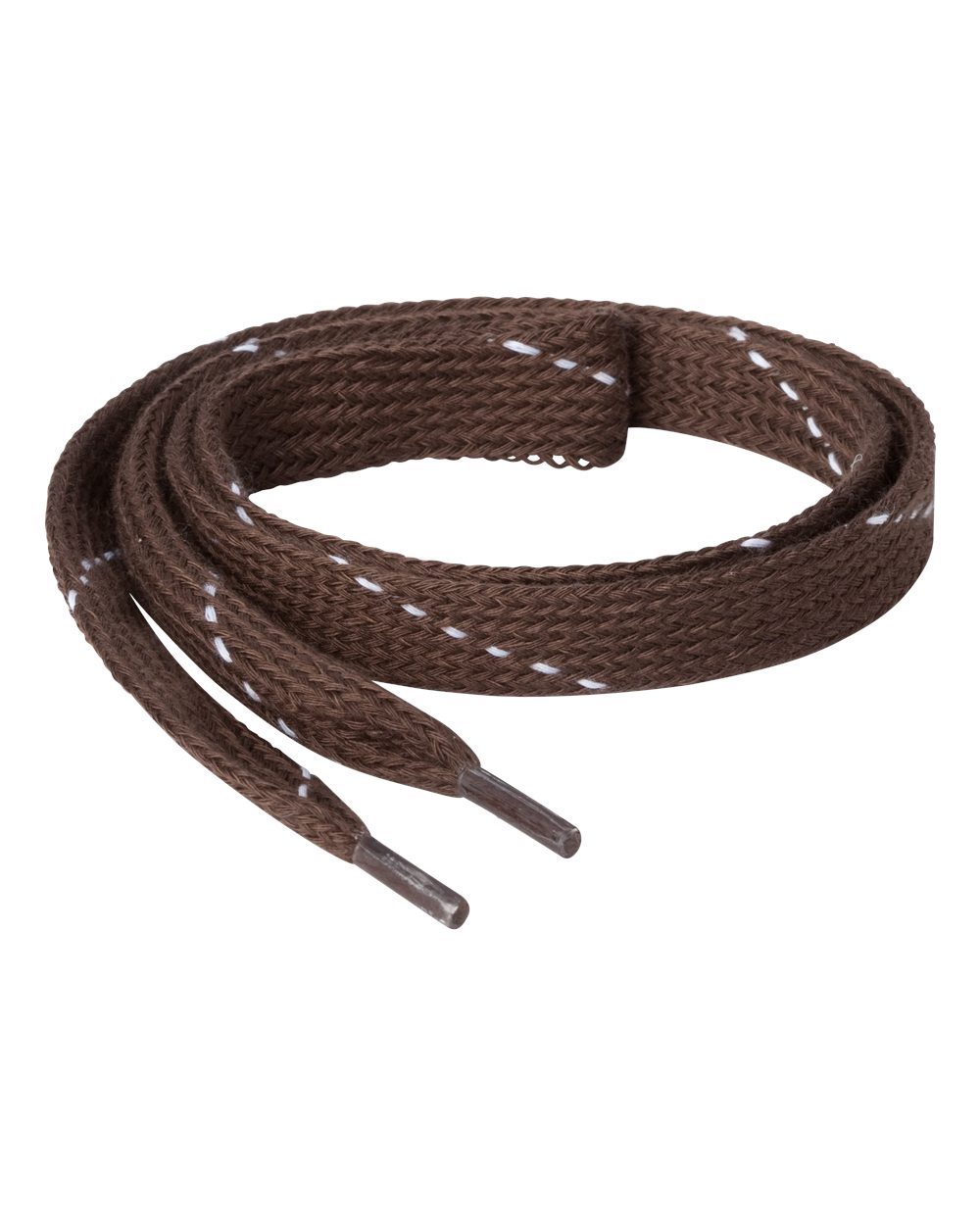 Single Custom Color Replacement Lace - Brown