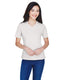Team 365 TT11W - Women's Zone Performance T-Shirt - Sport Silver
