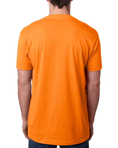 Men's CVC V - Orange