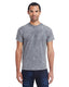 Tie-Dye CD1300 - Unisex 100% Cotton Vintage Wash T-Shirt - Mineral Gray