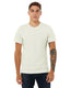 Bella + Canvas 3001C - Unisex Jersey T-Shirt - Citron