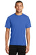 Port & Company PC381 - Unisex Performance Blend Tee - True Royal