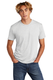 Next Level 6010 - Unisex Triblend Crew - Heather White