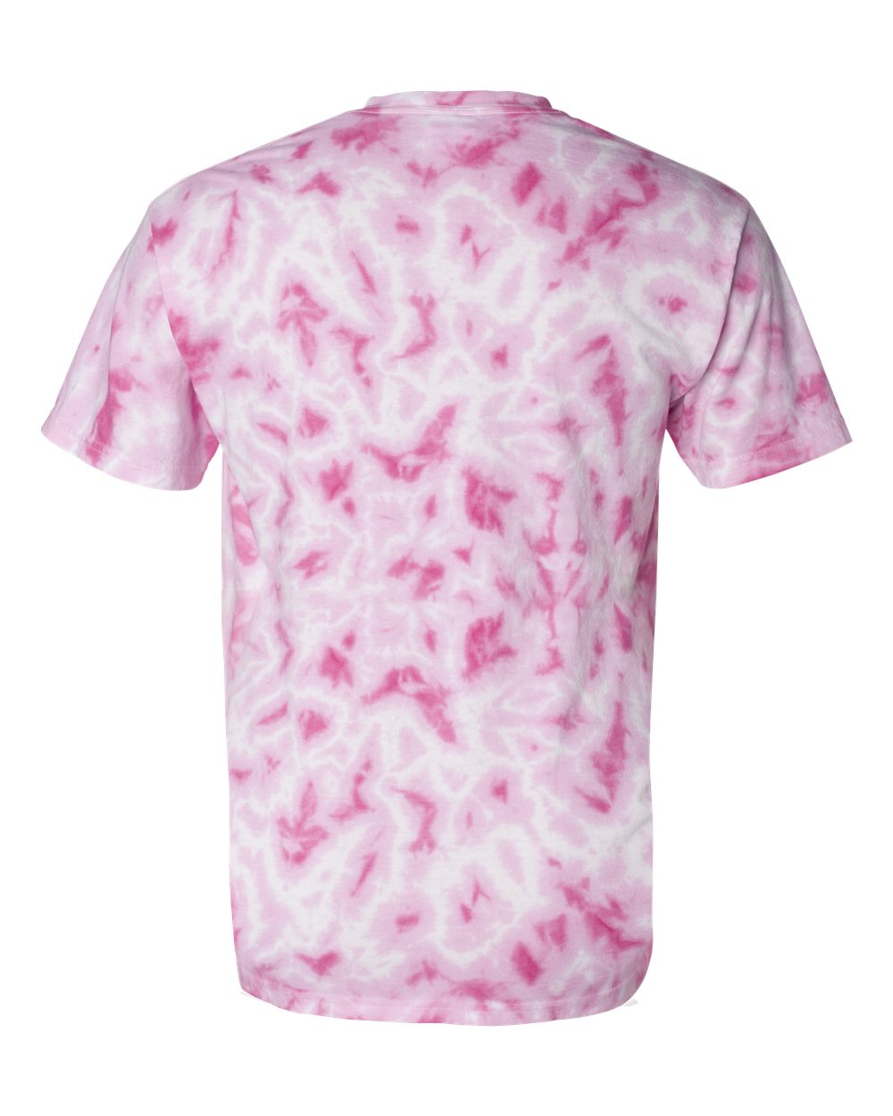 Awareness Ribbon T-Shirt - Pink
