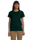 Gildan G200L - Women's Ultra Cotton® T-Shirt - Forest Green