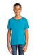Gildan G645B - Youth Softstyle�� 4.5 oz. T-Shirt - Sapphire