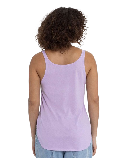 Women's Festival Tank - Lavender