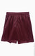 A4 NB5301 - Youth Six Inch Inseam Mesh Short - Maroon
