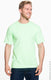 Bayside BA5040 - Unisex 100% Cotton T-Shirt - Lime