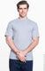 Bayside BA2905 - Unisex 100% Cotton T-Shirt - Dark Ash
