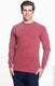 Comfort Colors C6014 - Unisex Heavyweight RS Long-Sleeve T-Shirt - Brick