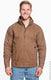 Dri Duck 5028 - Maverick Jacket - Field Khaki