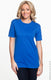 Bayside BA2905 - Unisex 100% Cotton T-Shirt - Royal