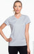 Augusta Sportswear 1790 - Women's Wicking T-Shirt - Silver