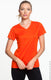Augusta Sportswear 1790 - Women's Wicking T-Shirt - Orange