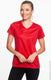 Augusta Sportswear 1790 - Women's Wicking T-Shirt - Red