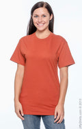 Unisex Ultra Cotton® T-Shirt - Rusty Bronze
