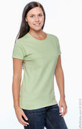 Women's Ultra Cotton® T-Shirt - Pistachio