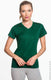 Augusta Sportswear 1790 - Women's Wicking T-Shirt - Dark Green
