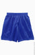 A4 NB5301 - Youth Six Inch Inseam Mesh Short - Royal