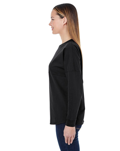 Unisex Game Day Jersey - Black
