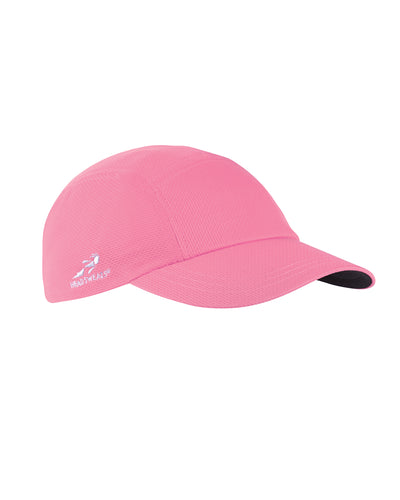 Unisex Race Hat - Sport Charity Pink