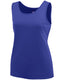 Augusta Sportswear 1705 - Women's Training Tank - Purple