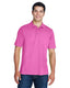 Core365 88181 - Men's Origin Performance Piqué Polo - Charity Pink