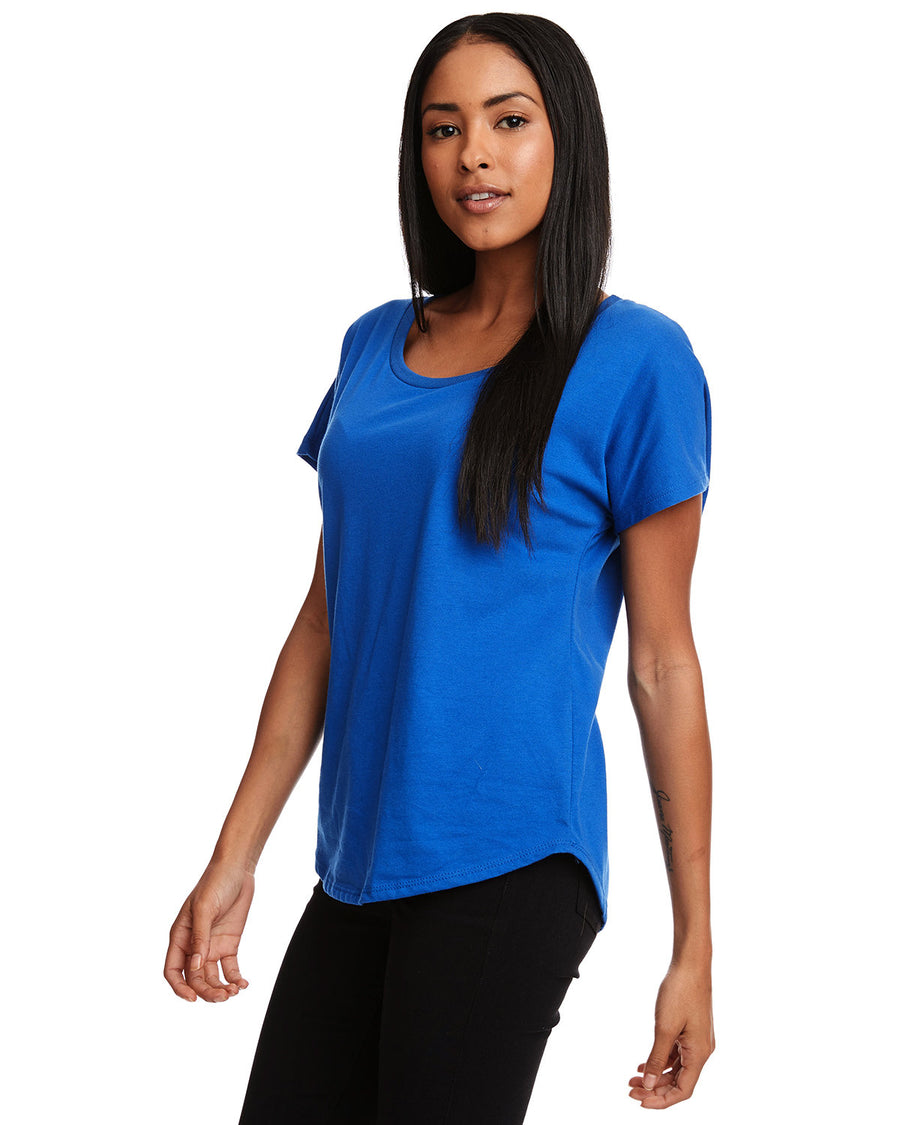 Women's Ideal Dolman - Royal