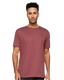 LAT 6901 - Unisex Fine Jersey T-Shirt - Rouge