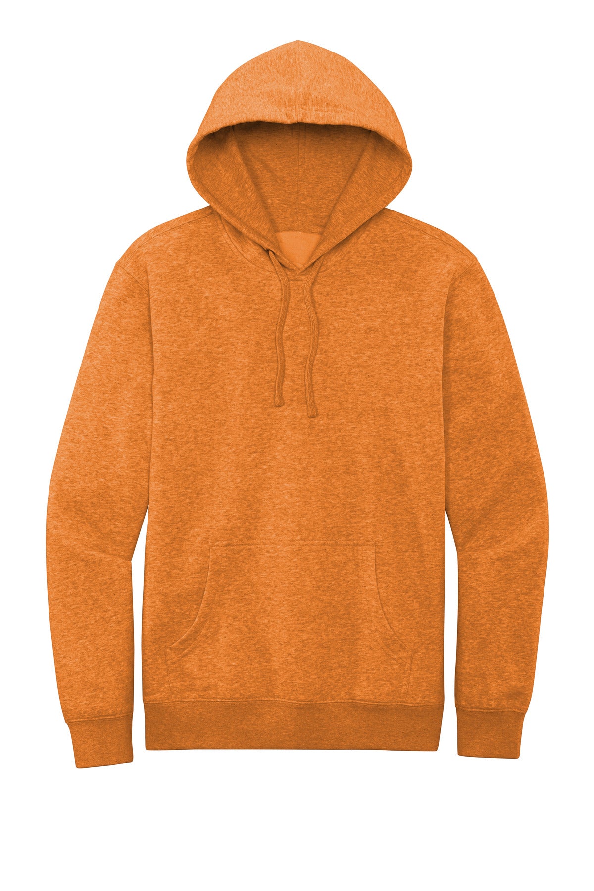 Unisex V.I.T. Fleece Hoodie - MarigldHtr