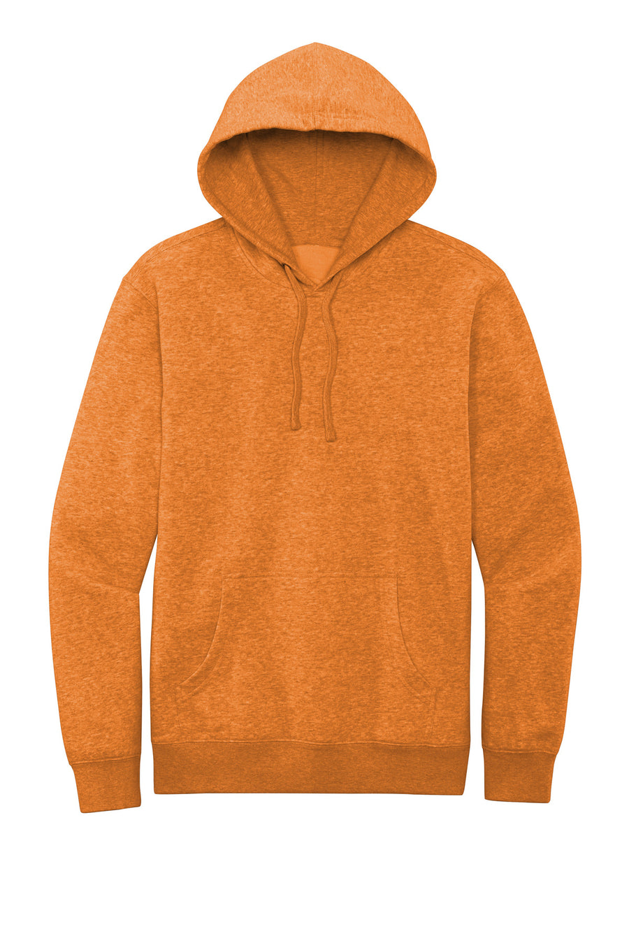 Unisex V.I.T. Fleece Hoodie - MarigldHtr