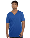 Men's Cotton V - Royal
