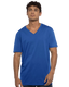 Next Level N3200 - Men's Cotton V - Royal